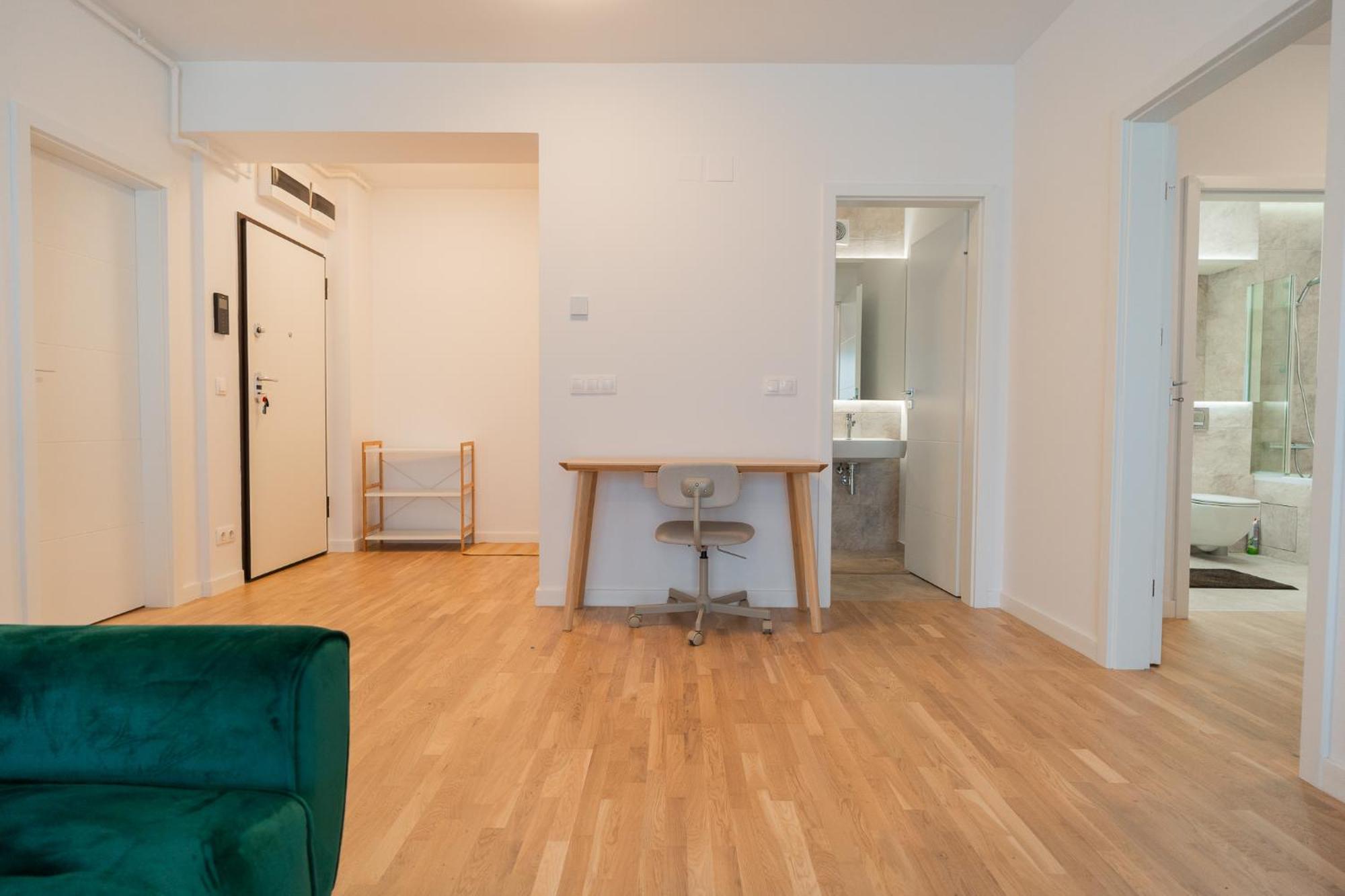 Lagoon Park Apartments With Beach View Bucureşti Exterior foto