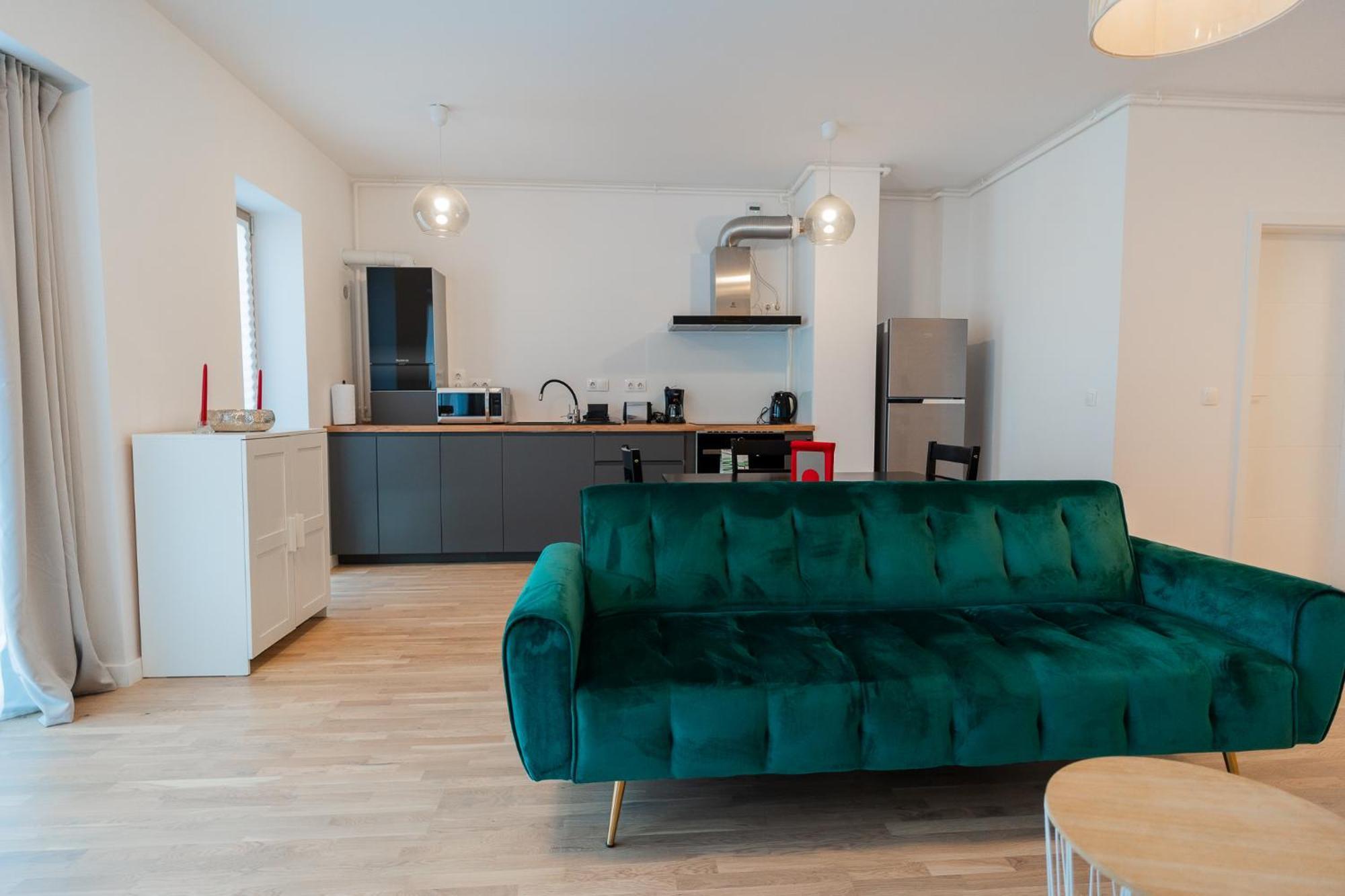 Lagoon Park Apartments With Beach View Bucureşti Exterior foto